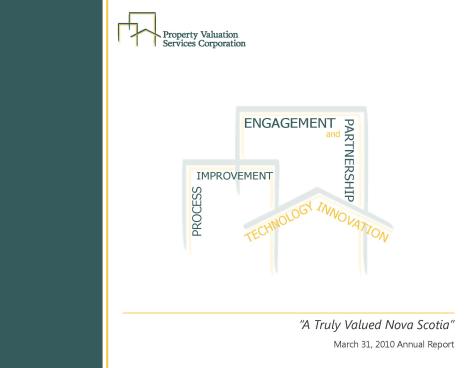 2009-2010 PVSC Annual Report 