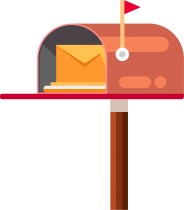 Mailbox, assessment notices